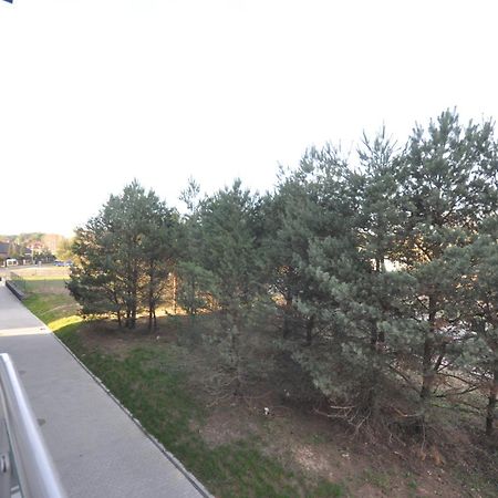 Apartament Zlota Lacza Жельона Гора Екстериор снимка